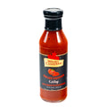Ghost Pepper Ketchup