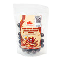 Irish Cream Covered Chocolate Coffee Beans