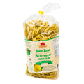 Lemon Basil Fettucine