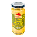 Lemon Garlic Mustard