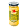 Lemon Garlic Mustard