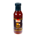 Maple Garlic BBQ Sauce