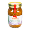 Maple Sauerkraut