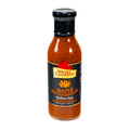 Maple Spicy Cracked Pepper BBQ Sauce