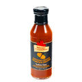 Raspberry Chipotle Scorpian Pepper BBQ Sauce
