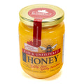 Raw and Unfiltered Honey (500g)