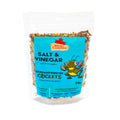 Salt & Vinegar Roasted Crickets