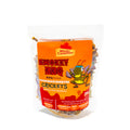 Smokey BBQ Roasted Crickets
