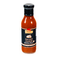 Smoky Garlic BBQ Sauce