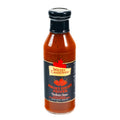 Smoky Ghost Pepper BBQ Sauce