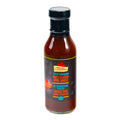 Spicy Canadian Maple Jalapeno BBQ Sauce