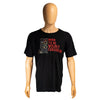 Biker Bear Bamboo T-Shirt