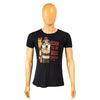 Born Wild Polar Bear Women's Bamboo T-Shirt