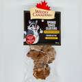 Sponge Toffee Clusters with Belgium Milk Chocolate Wildly Canadian