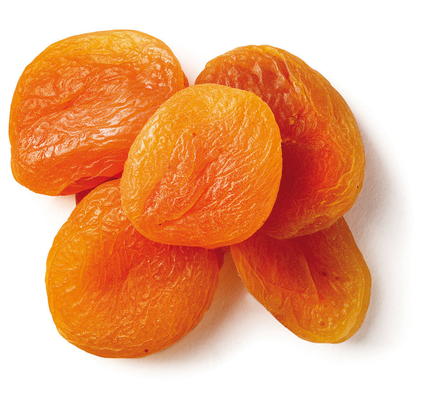 Turkish Apricots