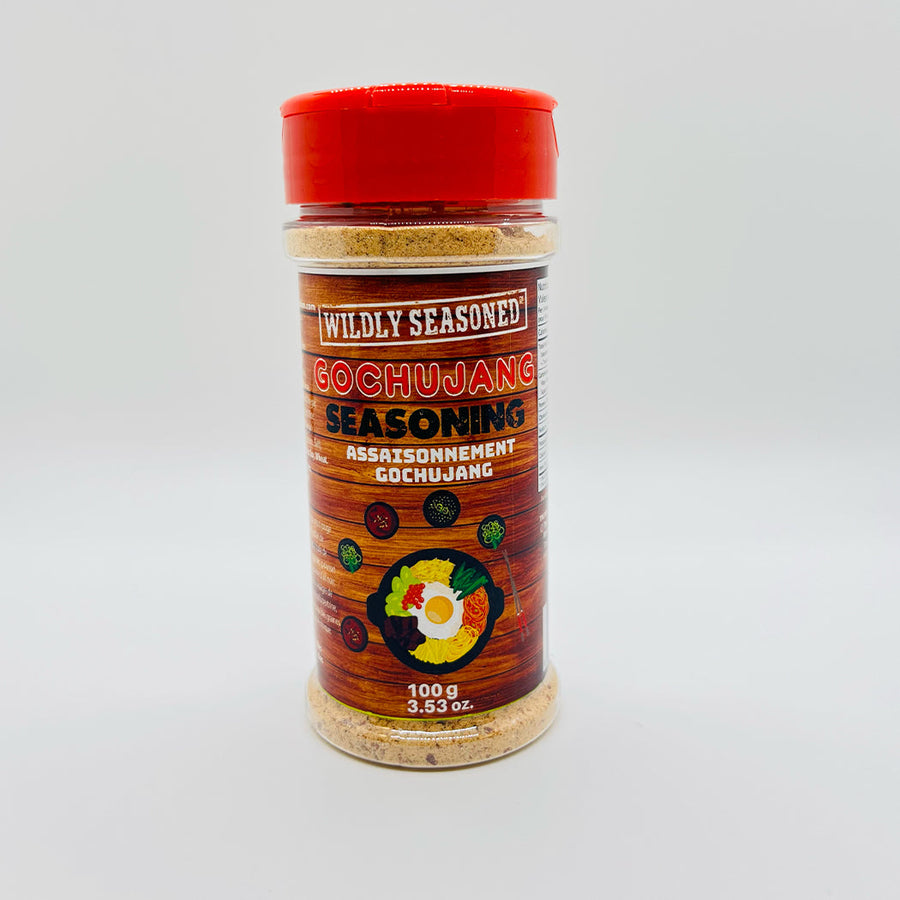 Gochujang Seasoning