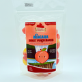 Niagara Peach Slices Gummy