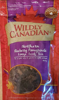 Northern Blueberry Pomegranate Loose Leaf Tea