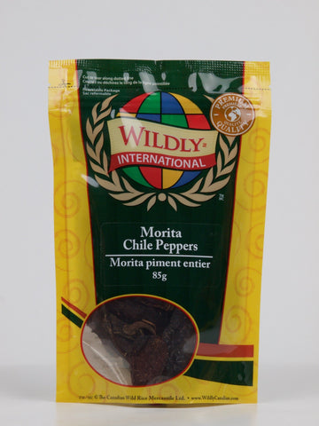 Morita Chile Peppers