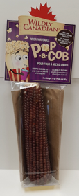 Pop-a-cob(Purple Passion)