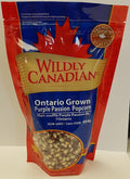 Popcorn(Purple Passion Popcorn) The Canadian Wild Rice Mercantile Ltd.