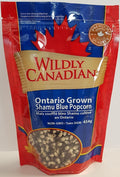 Popcorn(Shamu Blue Popcorn) The Canadian Wild Rice Mercantile Ltd.