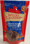 Popcorn(Strawberry Red Popcorn) The Canadian Wild Rice Mercantile Ltd.