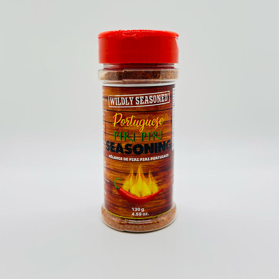 Portuguese Piri Piri Seasoning