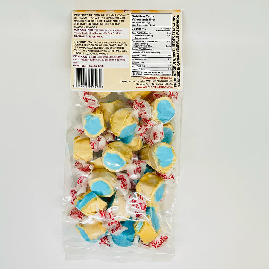 Sugar Cookies Taffy