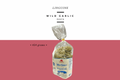 Wild Garlic Linguine