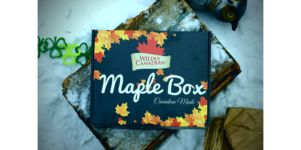 The Maple box