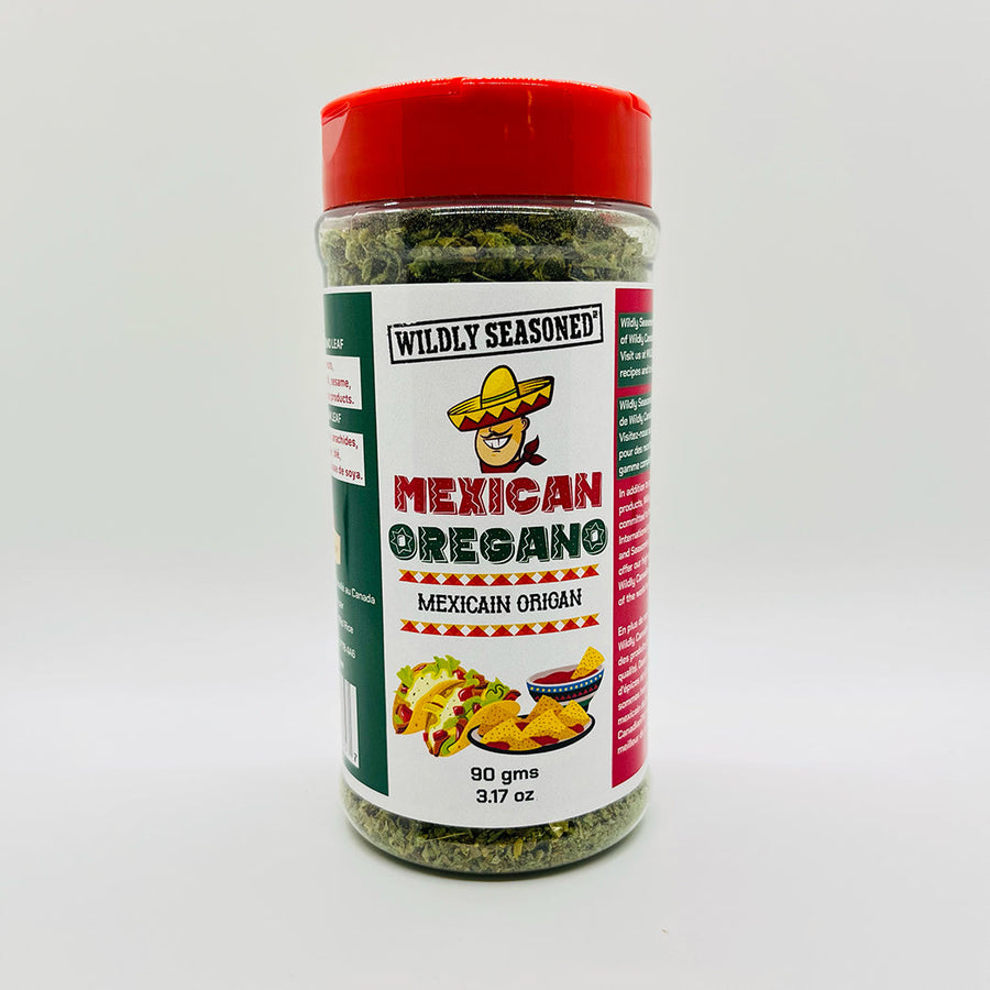 Mexican Oregano